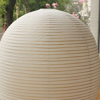 Rice Paper Lantern Table Lamp Ledecoo