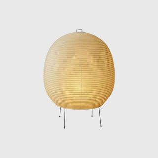 Rice Paper Lantern Table Lamp Ledecoo