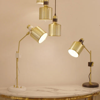 Riddle Table Lamp Ledecoo
