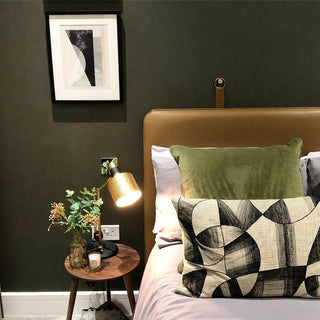 Riddle Table Lamp Ledecoo