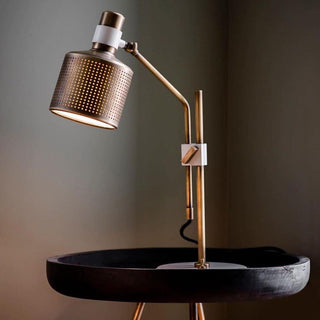 Riddle Table Lamp Ledecoo