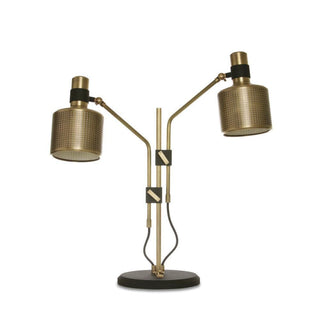 Riddle Table Lamp Ledecoo