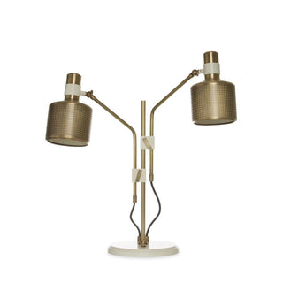 Riddle Table Lamp Ledecoo