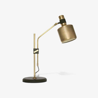 Riddle Table Lamp Ledecoo
