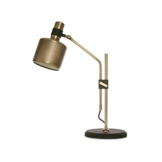Riddle Table Lamp Ledecoo