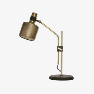 Riddle Table Lamp Ledecoo