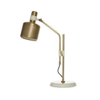 Riddle Table Lamp Ledecoo