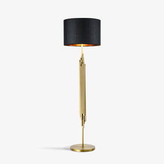 Rubell Floor Light Ledecoo
