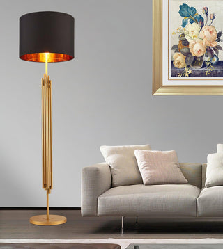 Rubell Floor Light Ledecoo