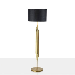 Rubell Floor Light Ledecoo