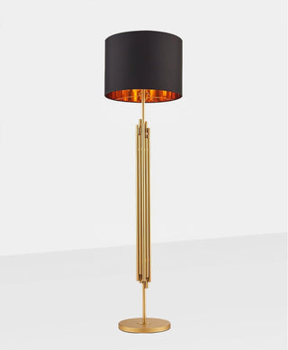 Rubell Floor Light Ledecoo