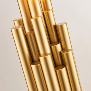 Rubell Floor Light Ledecoo