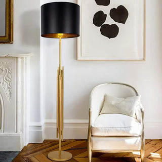 Rubell Floor Light Ledecoo
