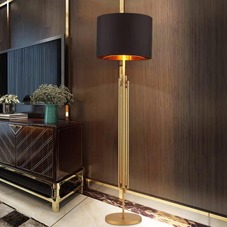 Rubell Floor Light Ledecoo