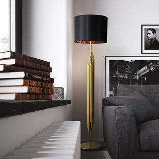 Rubell Floor Light Ledecoo