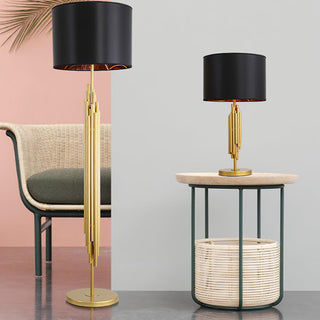 Rubell Floor Light Ledecoo