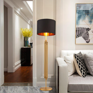 Rubell Floor Light Ledecoo