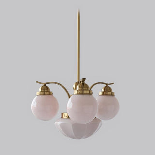 Ryttenberg Chandelier Arkstarhome