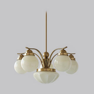 Ryttenberg Chandelier Arkstarhome