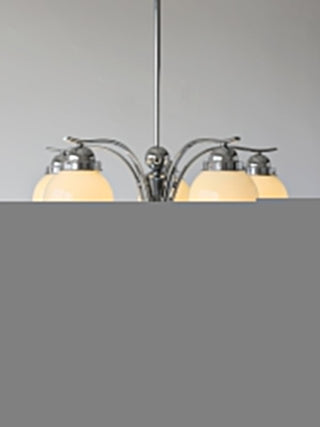 Ryttenberg Chandelier Arkstarhome