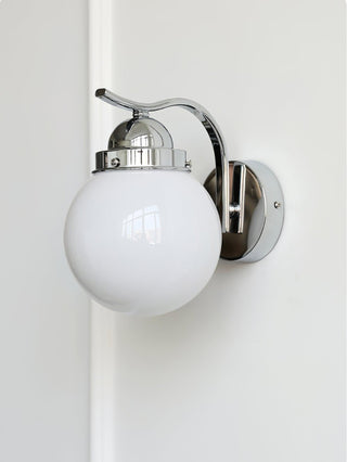 Ryttenberg Wall Lamp Arkstarhome