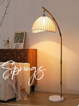 Sanna Floor Lamp Ledecoo