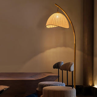 Sanna Floor Lamp Ledecoo