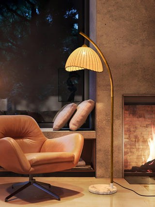 Sanna Floor Lamp Ledecoo