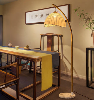 Sanna Floor Lamp Ledecoo