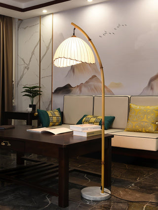 Sanna Floor Lamp Ledecoo