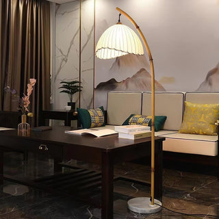 Sanna Floor Lamp Ledecoo