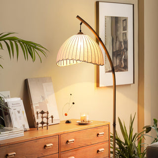 Sanna Floor Lamp Ledecoo