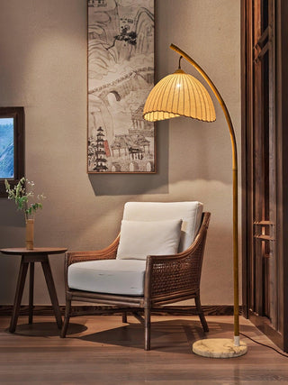 Sanna Floor Lamp Ledecoo