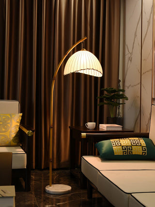 Sanna Floor Lamp Ledecoo