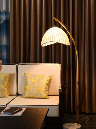 Sanna Floor Lamp Ledecoo