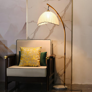 Sanna Floor Lamp Ledecoo