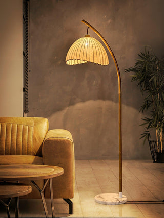 Sanna Floor Lamp Ledecoo
