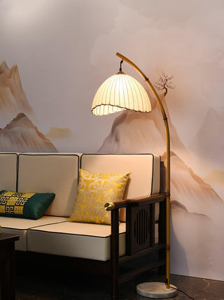 Sanna Floor Lamp Ledecoo