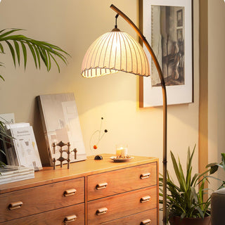 Sanna Floor Lamp Ledecoo