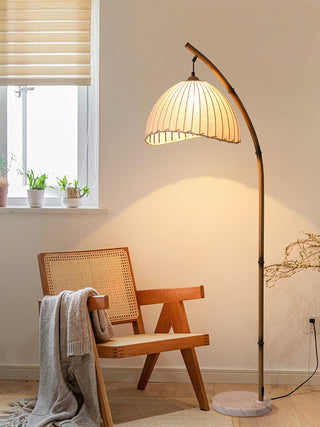 Sanna Floor Lamp Ledecoo