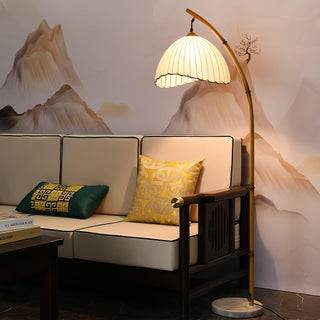 Sanna Floor Lamp Ledecoo