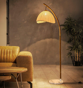 Sanna Floor Lamp Ledecoo