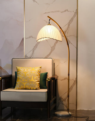 Sanna Floor Lamp Ledecoo