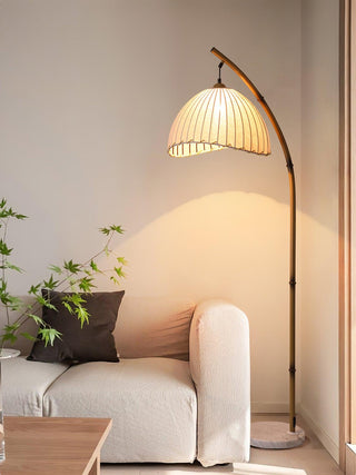 Sanna Floor Lamp Ledecoo