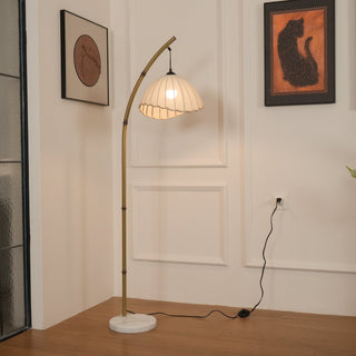 Sanna Floor Lamp Ledecoo