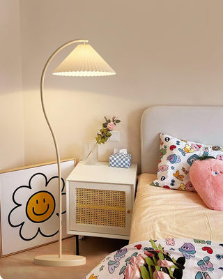 Arched Floor Lamp Ledecoo