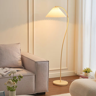 Arched Floor Lamp Ledecoo