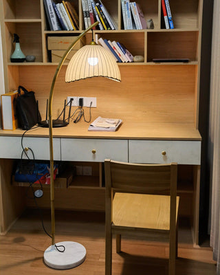 Sanna Floor Lamp Ledecoo