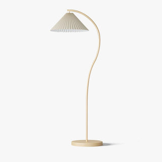 Arched Floor Lamp Ledecoo