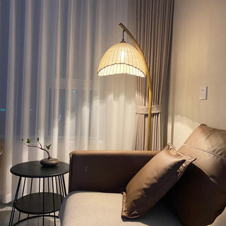 Sanna Floor Lamp Ledecoo